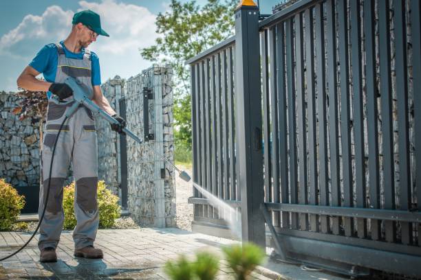 Best Oil and Grease Removal from Surfaces in State College, PA