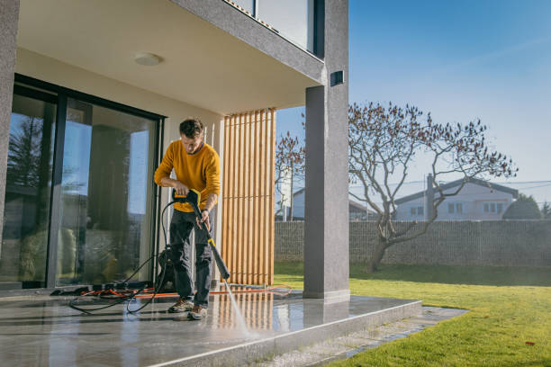 Best Soft Washing for Delicate Surfaces in State College, PA