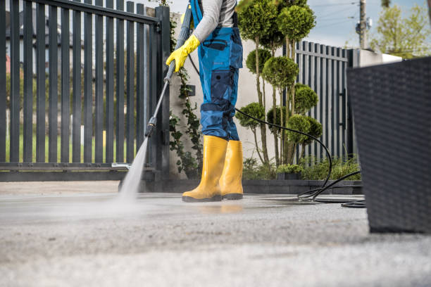Best Rust and Stain Removal in State College, PA
