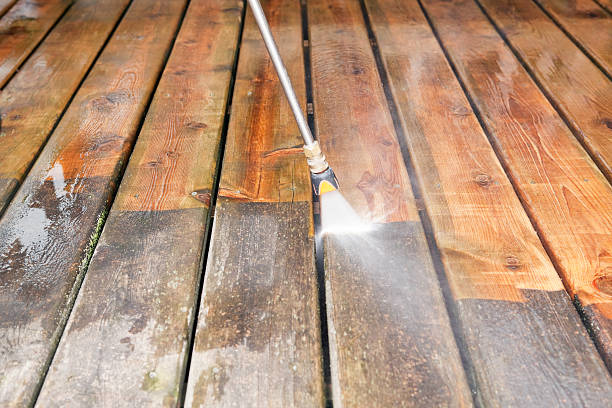 Best Concrete Surface Cleaning in State College, PA