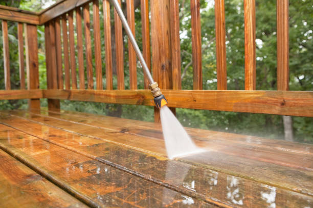 Professional Pressure Washing Services in State College, PA